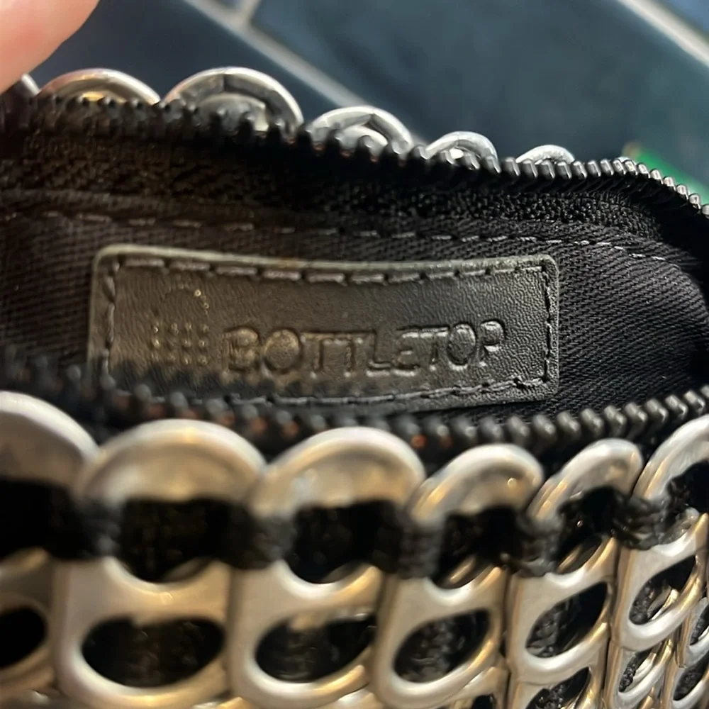 BOTTLETOP Sara Bag Belt/Clutch - Picture 7 of 16